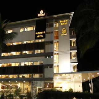 Shivas Gateway Hotel | Bangalore | Photo Gallery - 3
