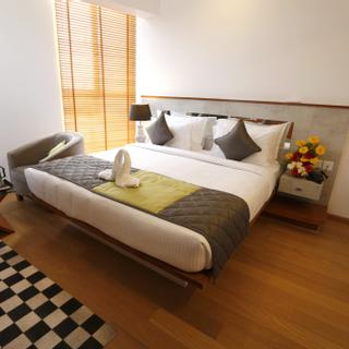 Shivas Gateway Hotel | Bangalore | Photo Gallery - 40