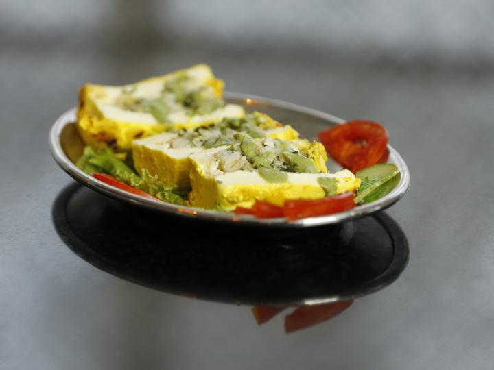 Shivas Gateway Hotel | Bangalore | 6