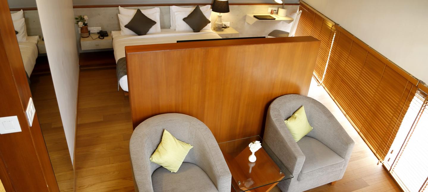 Shivas Gateway Hotel | Bangalore | 2