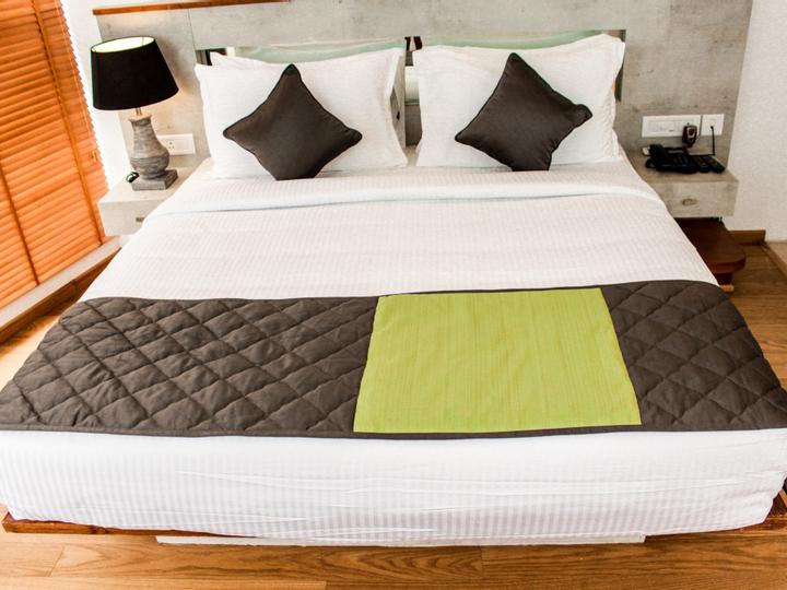 Shivas Gateway Hotel | Bangalore | 2