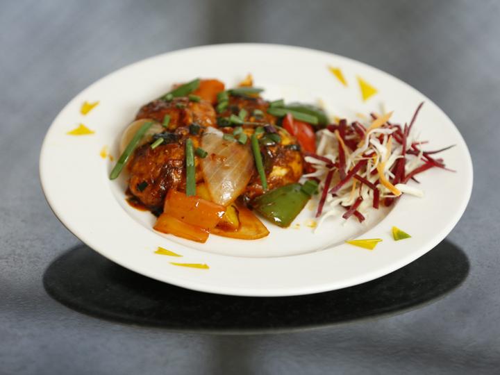 Shivas Gateway Hotel | Bangalore | 4