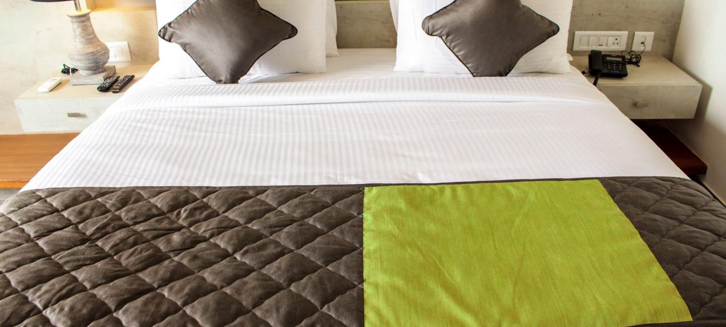 Shivas Gateway Hotel | Bangalore | 1