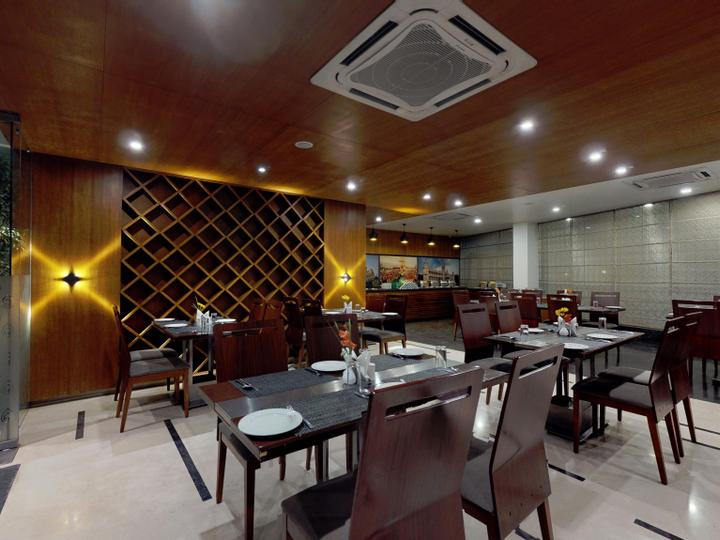 Shivas Gateway Hotel | Bangalore | 2