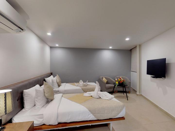 Shivas Gateway Hotel | Bangalore | 2